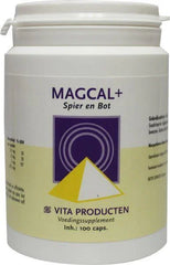 Vita Magcal+ 100.00 Capsules