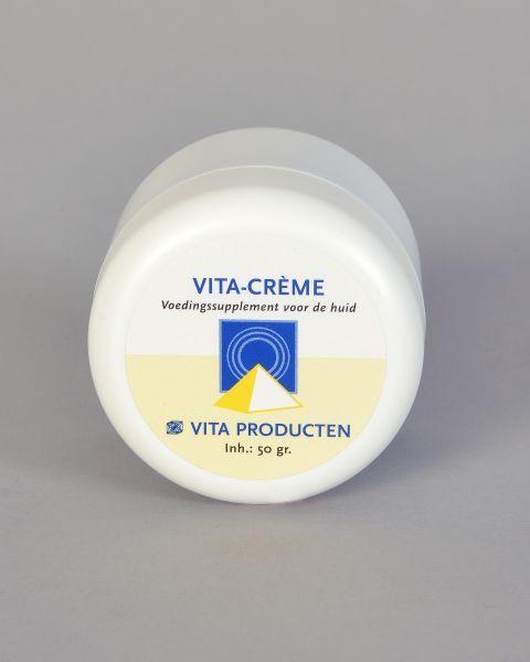 Vita Creme 50 Gram