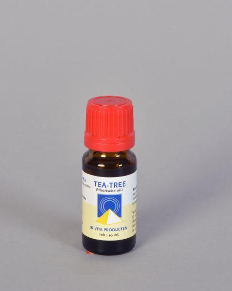 Vita Tea tree oil 10 Milliliter