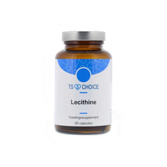 TS Choice Lecithine 60 Capsules