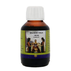 Holisan Baladir taila 100 Milliliter