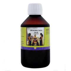 Holisan Bringraj taila 250 Milliliter