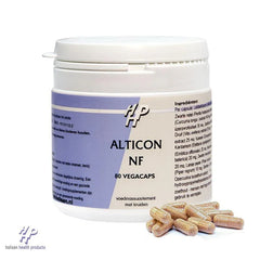 Holisan Alticon 80 Capsules