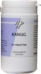 Holisan Kanug 120.00 Tabletten