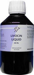 Holisan Livocin 250 Milliliter