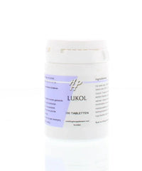Holisan Lukol 100 Tabletten