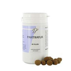 Holisan Pavitrayur 80.00 Stuks