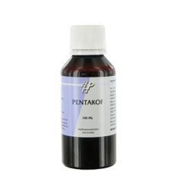 Holisan Pentakof 100.00 Milliliter