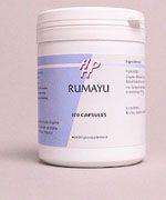 Holisan Rumayu 100.00 Vegetarische capsules