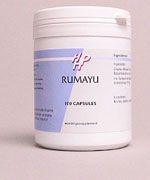 Holisan Rumayu 100 Vegetarische capsules