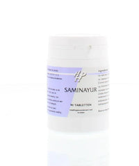 Holisan Saminayur 90 Tabletten