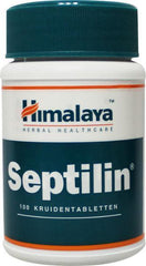 Himalaya Septilin 100 Tabletten