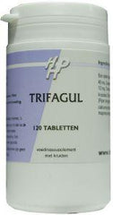 Holisan Trifagul 120 Tabletten