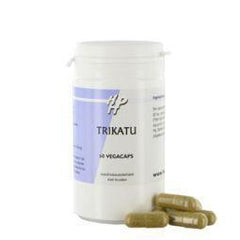 Holisan Trikatu 60 Capsules
