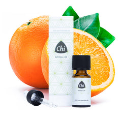 Chi Sinaasappel zoete cultivar 100.00 Milliliter