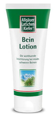 Allgauer Latshen Kiefer Beenlotion allgasan 200 Milliliter