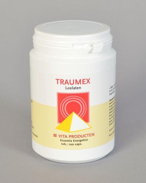 Vita Traumex 100 Capsules