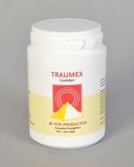Vita Traumex 100.00 Capsules