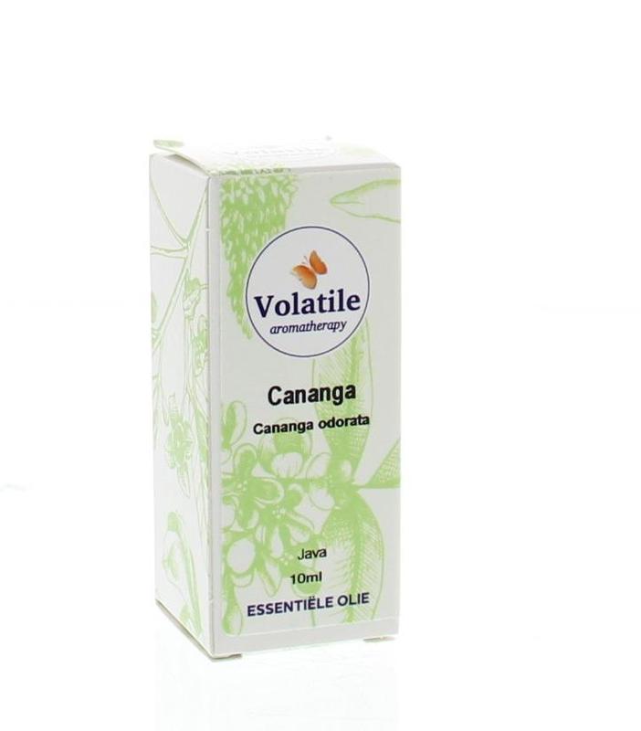 Volatile Cananga 10 Milliliter