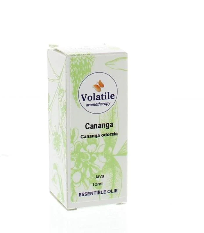 Volatile Cananga 10 Milliliter