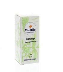 Volatile Cananga 10.00 Milliliter