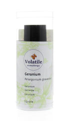 Volatile Geranium maroc 25 Milliliter