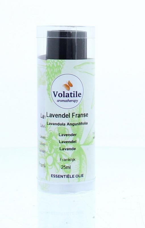 Volatile Lavendel maillette 25 Milliliter