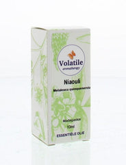 Volatile Niaouli 10 Milliliter