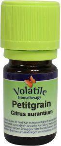Volatile Petitgrain USA 5 Milliliter