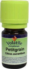 Volatile Petitgrain USA 5.00 Milliliter