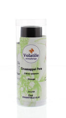 Volatile Sinaasappel zoet 25 Milliliter