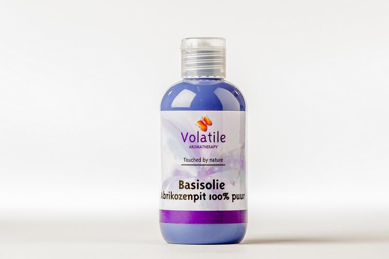 Volatile Abrikozenpit basis 100 Milliliter
