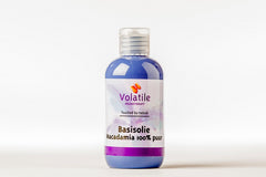 Volatile Macadamia basis 100.00 Milliliter