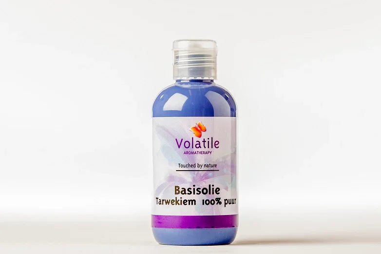Volatile Tarwekiem basisolie 100 Milliliter