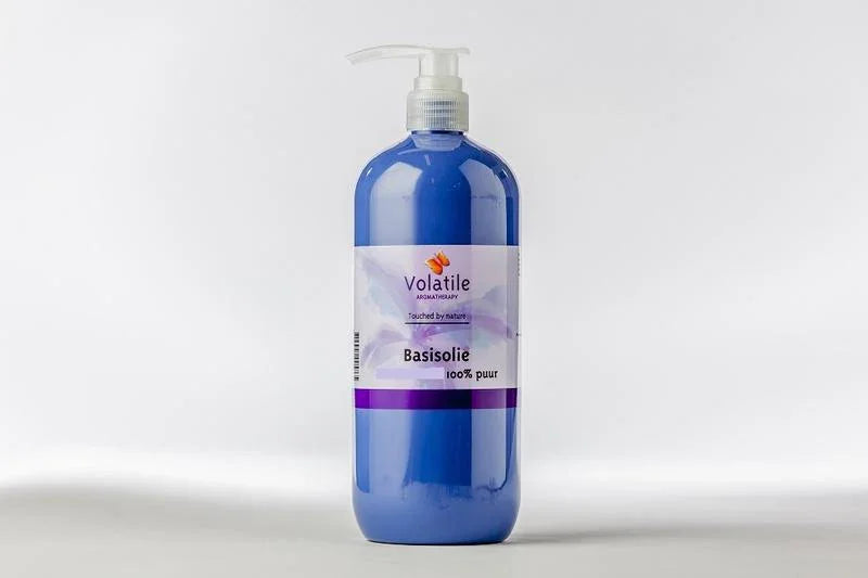 Volatile Tarwekiem basisolie 1 Liter