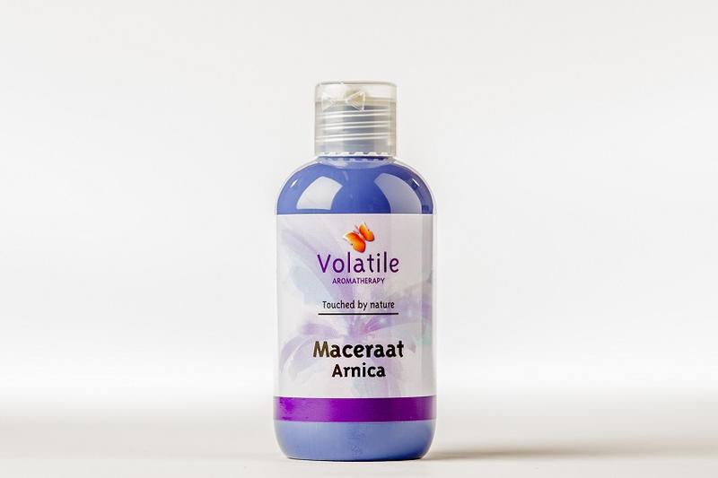 Volatile Arnica 10% maceraat 100 Milliliter