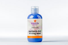 Volatile Massageolie winning mood 100 Milliliter
