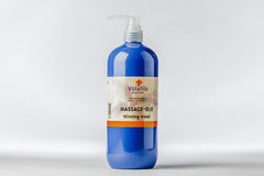 Volatile Massageolie winning mood 1 Liter