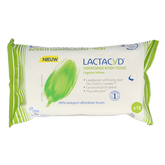 Lactacyd Tissues verfrissend 15 Stuks