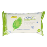 Lactacyd Tissues verfrissend 15 Stuks