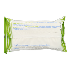 Lactacyd Tissues verfrissend 15.00 Stuks