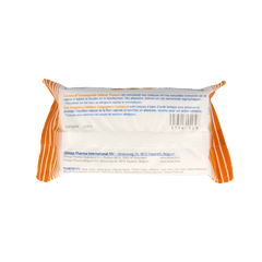 Lactacyd Tissues verzorgend 15 Stuks