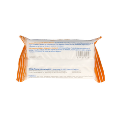 Lactacyd Tissues verzorgend 15.00 Stuks