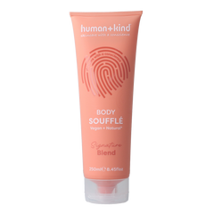 Human+Kind Body souffle/milk signature blend 250.00 Milliliter