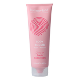 Human+Kind Body scrub fresh botanicals 250 Milliliter