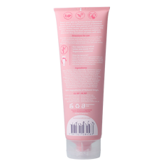 Human+Kind Body scrub fresh botanicals 250 Milliliter