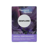 Zenflore Zenflore 30.00 Vegetarische capsules