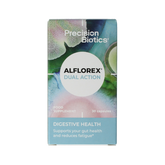 Alflorex Alflorex Dual Action 30.00 Vegetarische capsules