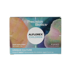 Alflorex Alflorex Children 30.00 Sachets