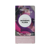 Alflorex Alflorex Women's Flora 30.00 Vegetarische capsules
